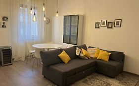 Col Di Lana Apt